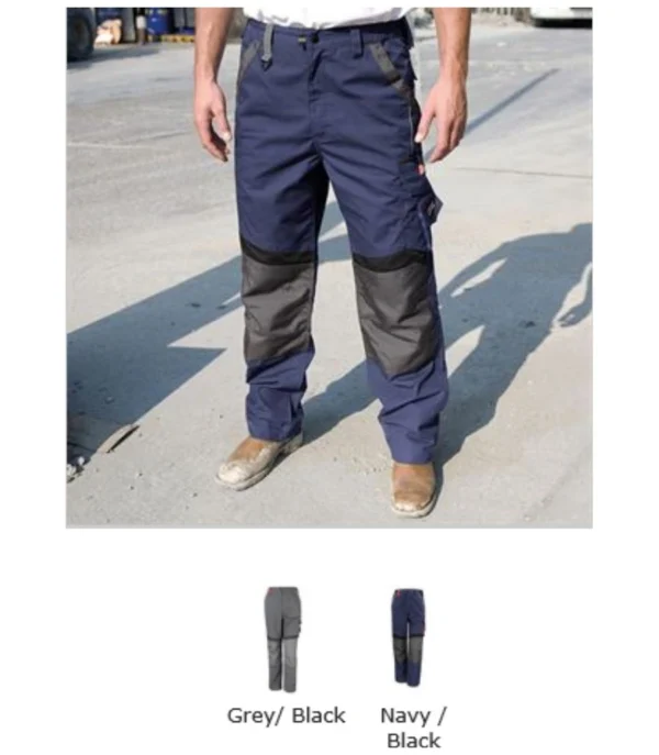 Result Work Guard RS310X Technical Trouser